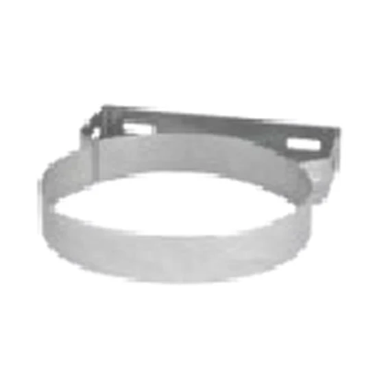 6 inch (150mm) Twin Wall Wall Bracket - Image 2