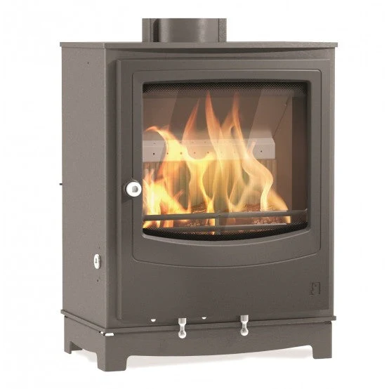 Arada Farringdon Small Eco Black 5 kW Stove - Image 5