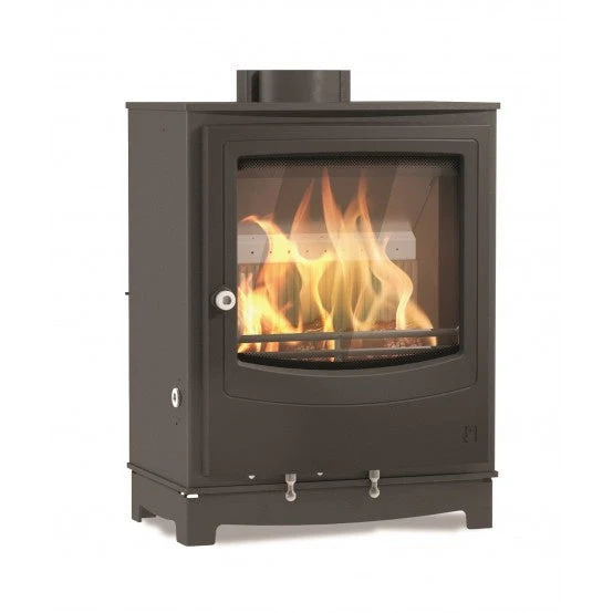 Arada Farringdon Small Eco Black 5 kW Stove - Image 7