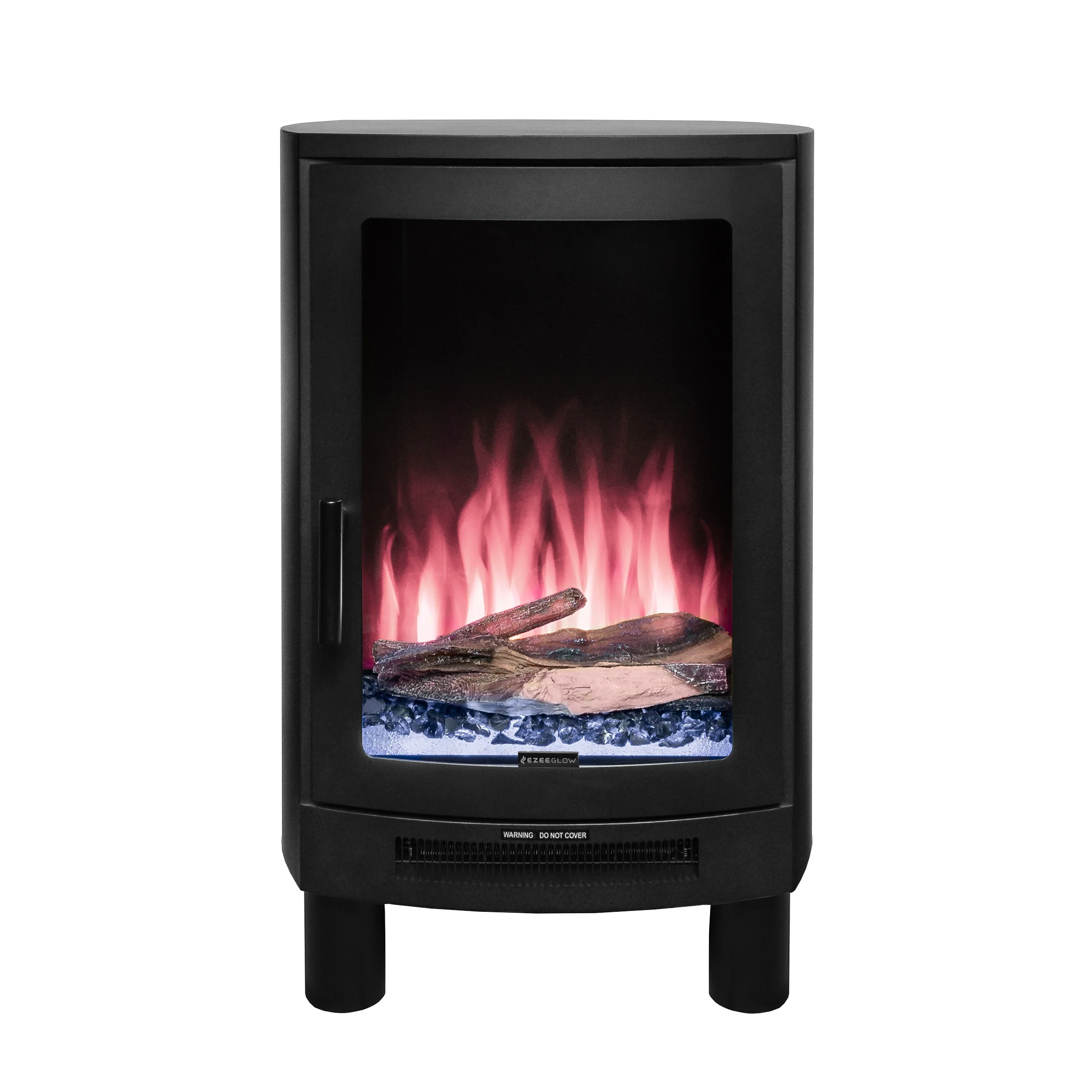 Ezee Glow E-Solera Electric Freestanding Stove 1.9kW - Image 15