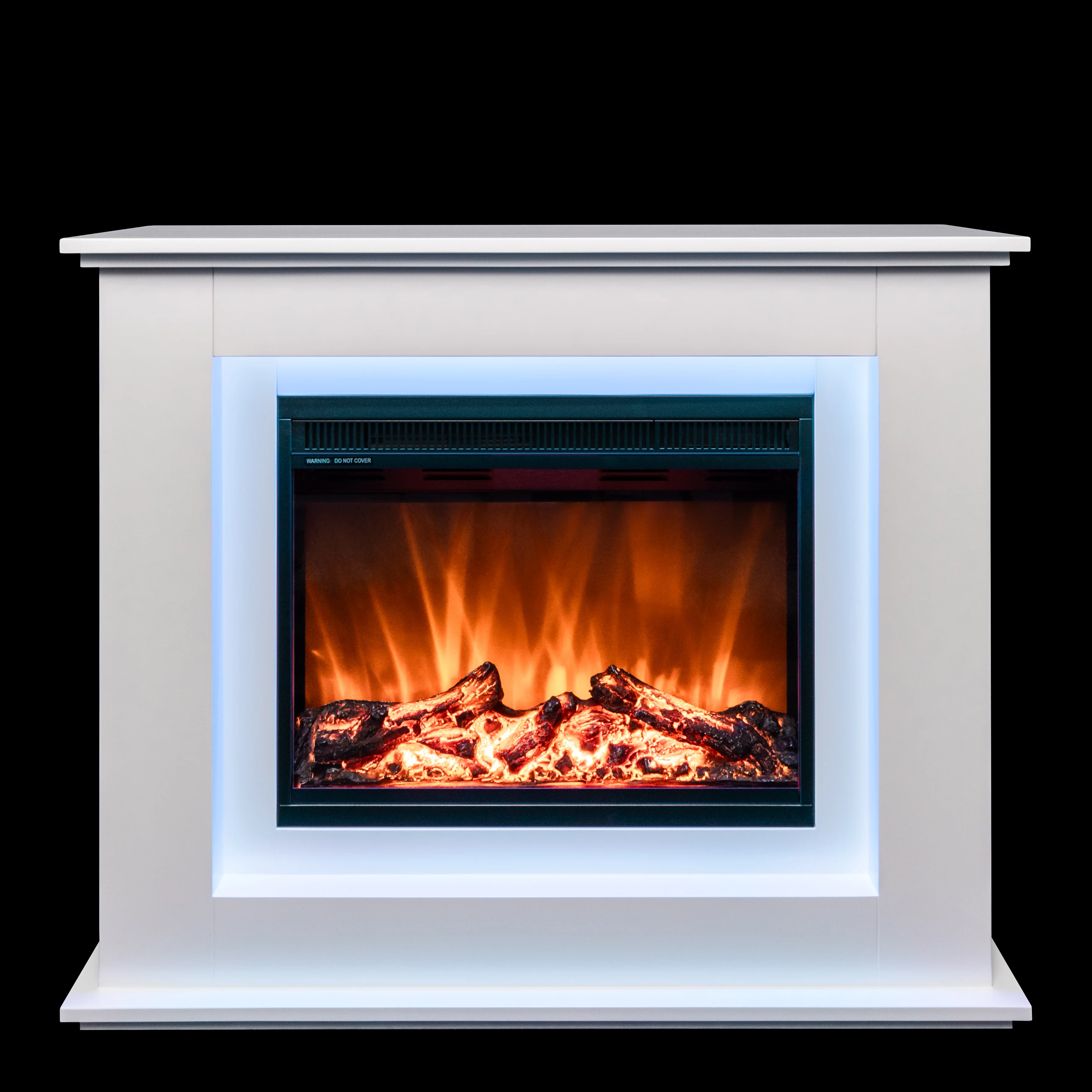Ezee Glow Nova Electric Fire Suite - Image 15