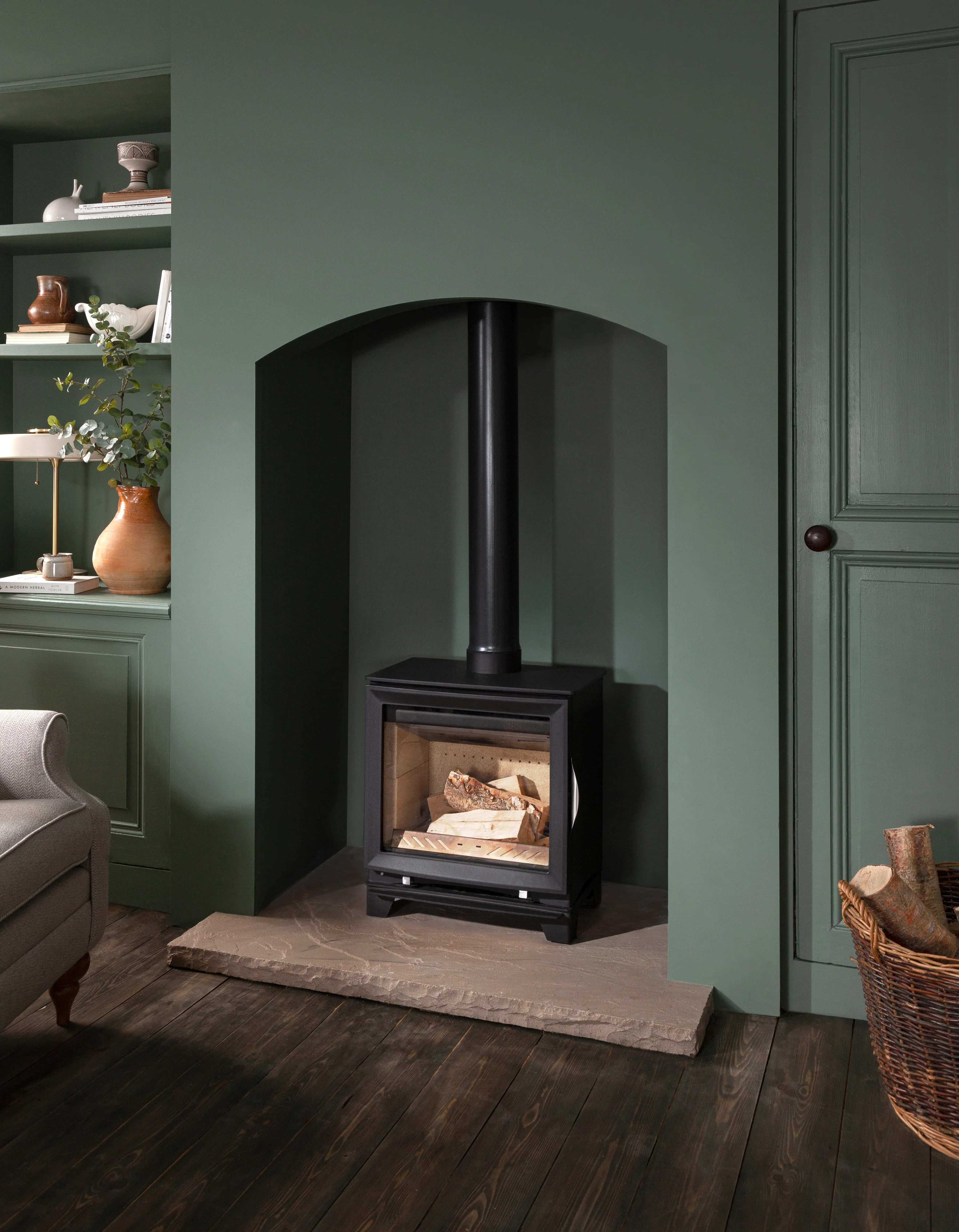 Height Extending Bolt-on Feet to suit Arada M Series - Image 3