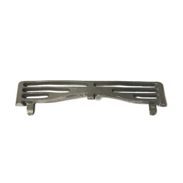 Joyce Front Fuel Retainer Bar