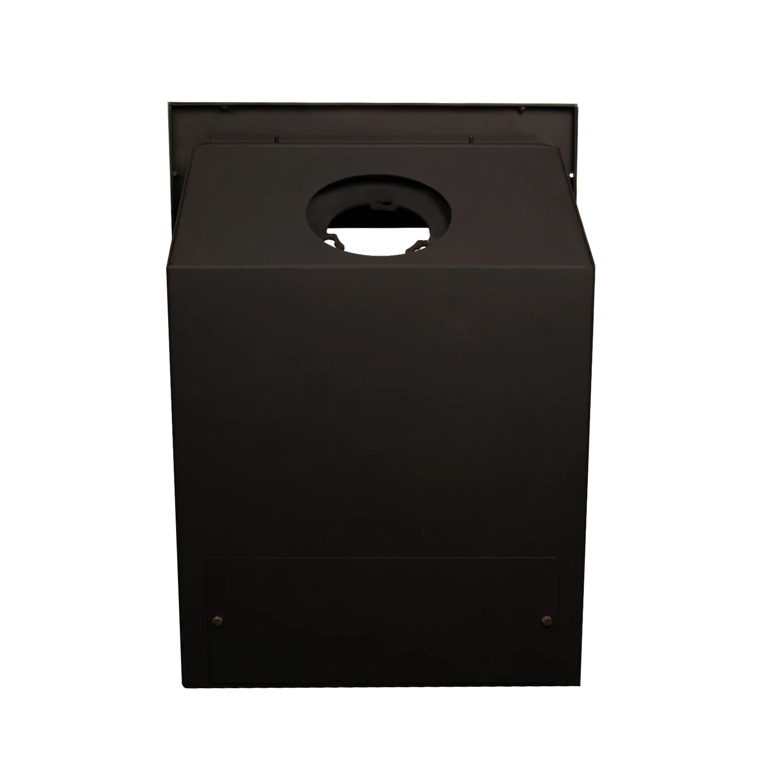 Mazona Clovelly 400 5kW 3 Sided Glass Trim Stove, Multifuel, Woodburning, Cassette, Inset, Eco Design Approved, Defra Approved - Image 11