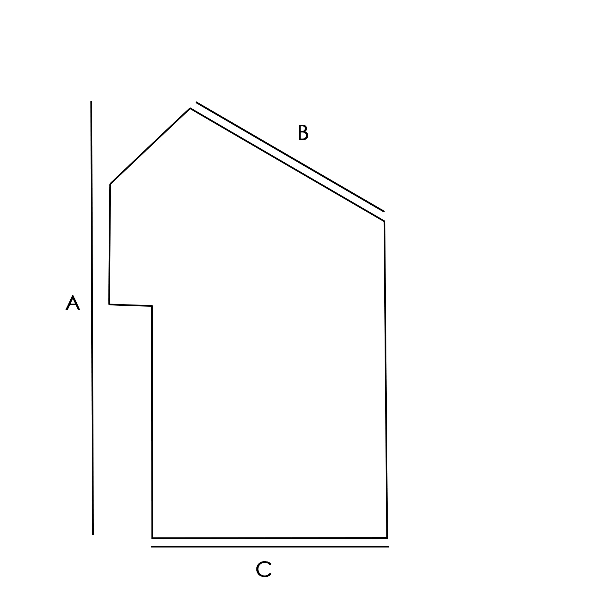 Mazona Warwick 4kW Side Brick - Image 2