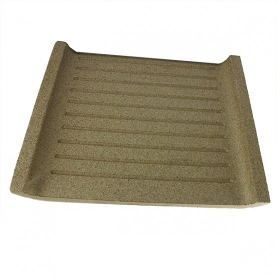 Thorma Stove A Back Brick - Image 2