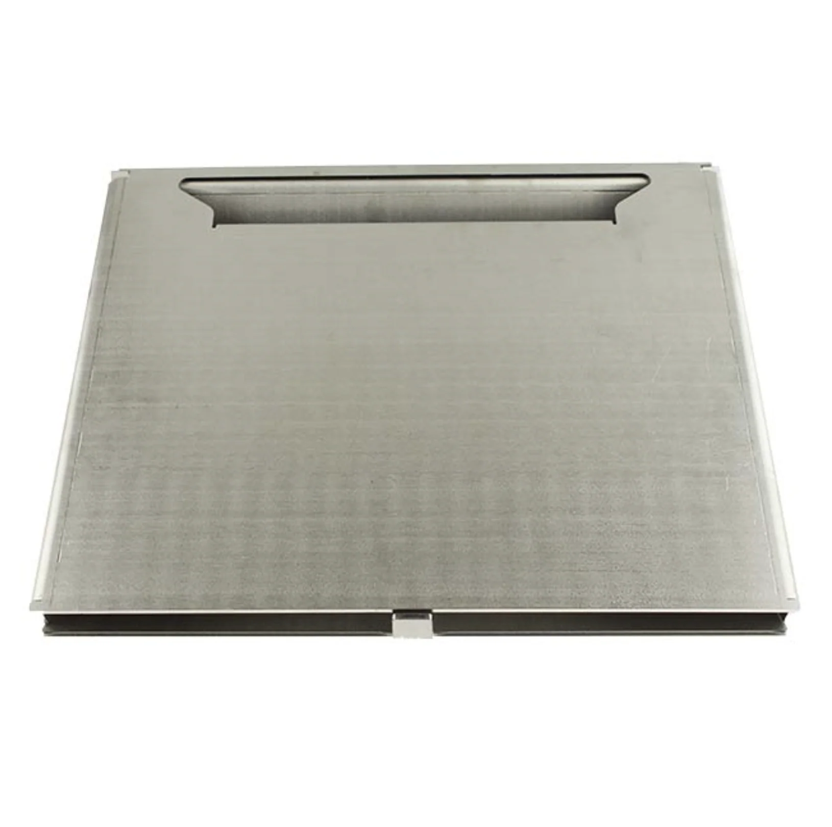 Arada Hamlet Solution Inset S4 Stove Throat Plate - Image 4