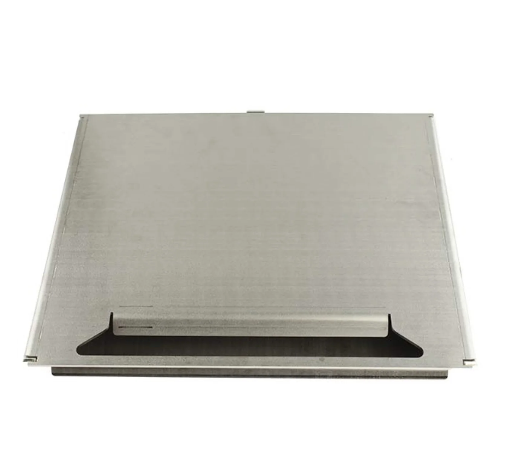 Arada Hamlet Solution Inset S4 Stove Throat Plate - Image 5
