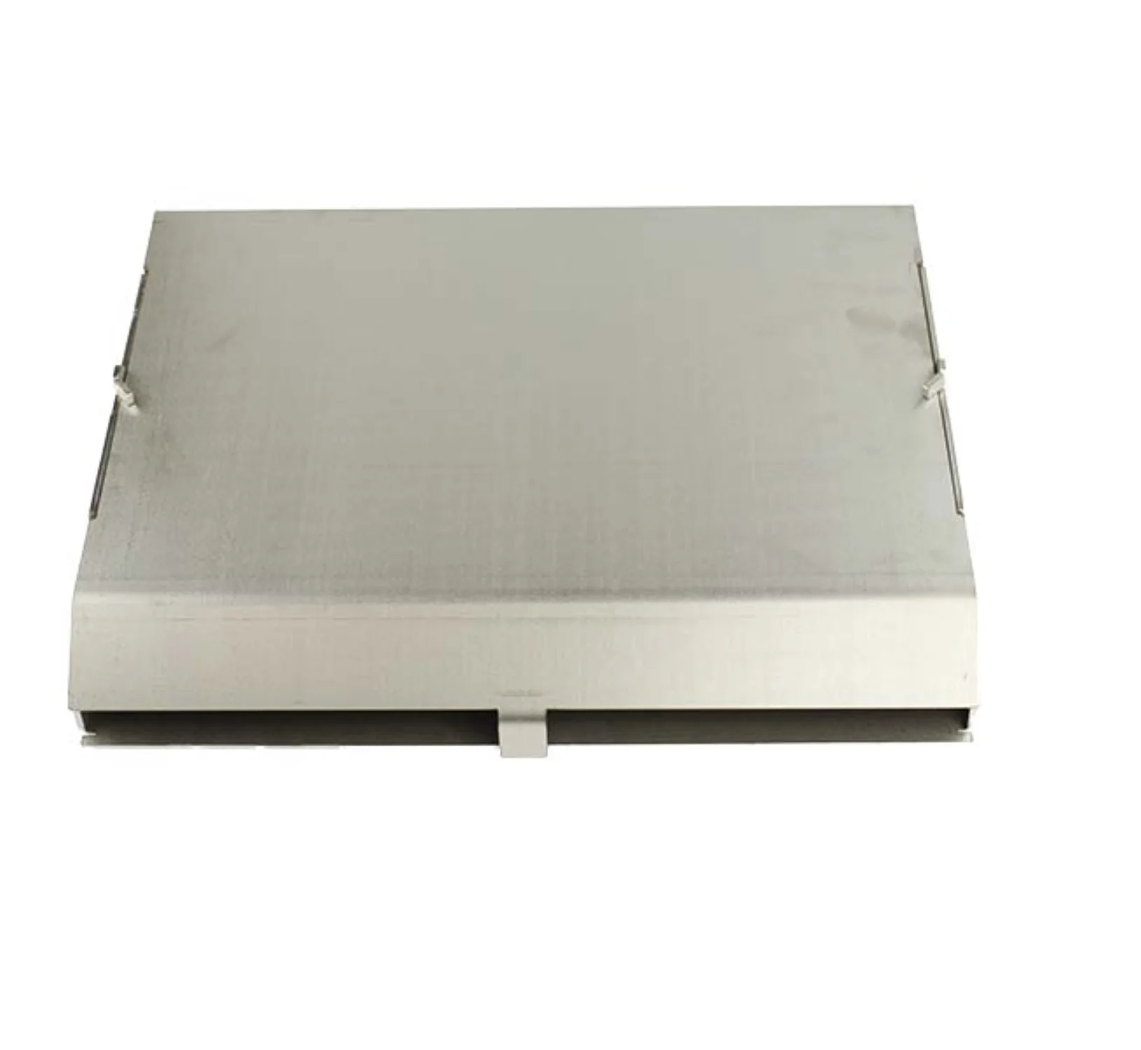 Arada Hamlet Solution Inset S4 Stove Throat Plate - Image 7